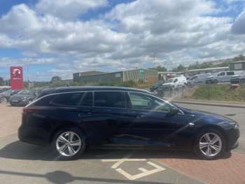 Used Vauxhall Insignia 2019 for sale - 75406827: Photo
