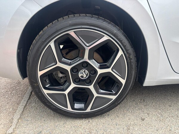 Used Vauxhall Astra 2023 for sale - 75406840: Photo 11