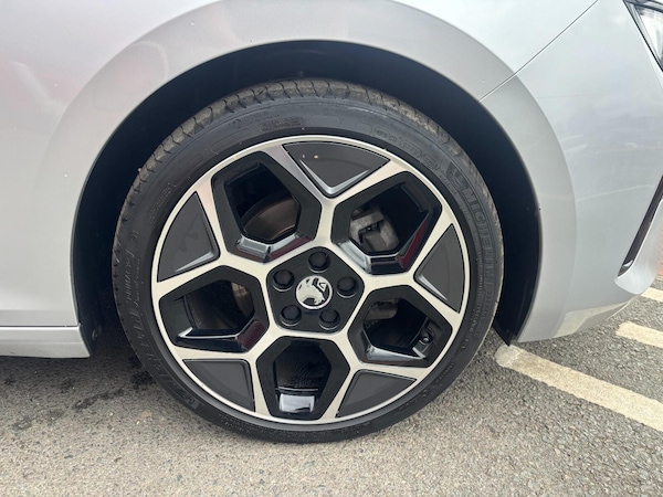 Used Vauxhall Astra 2023 for sale - 75406840: Photo 12