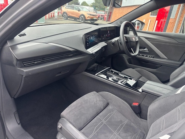 Used Vauxhall Astra 2023 for sale - 75406840: Photo 16