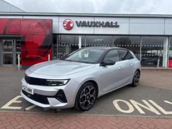 2023 (23) - Ultimate 1.2T 130PS Automatic 5-Door