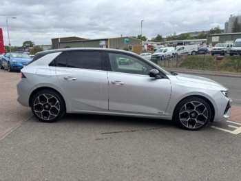 Used Vauxhall Astra 2023 for sale - 75406840: Photo