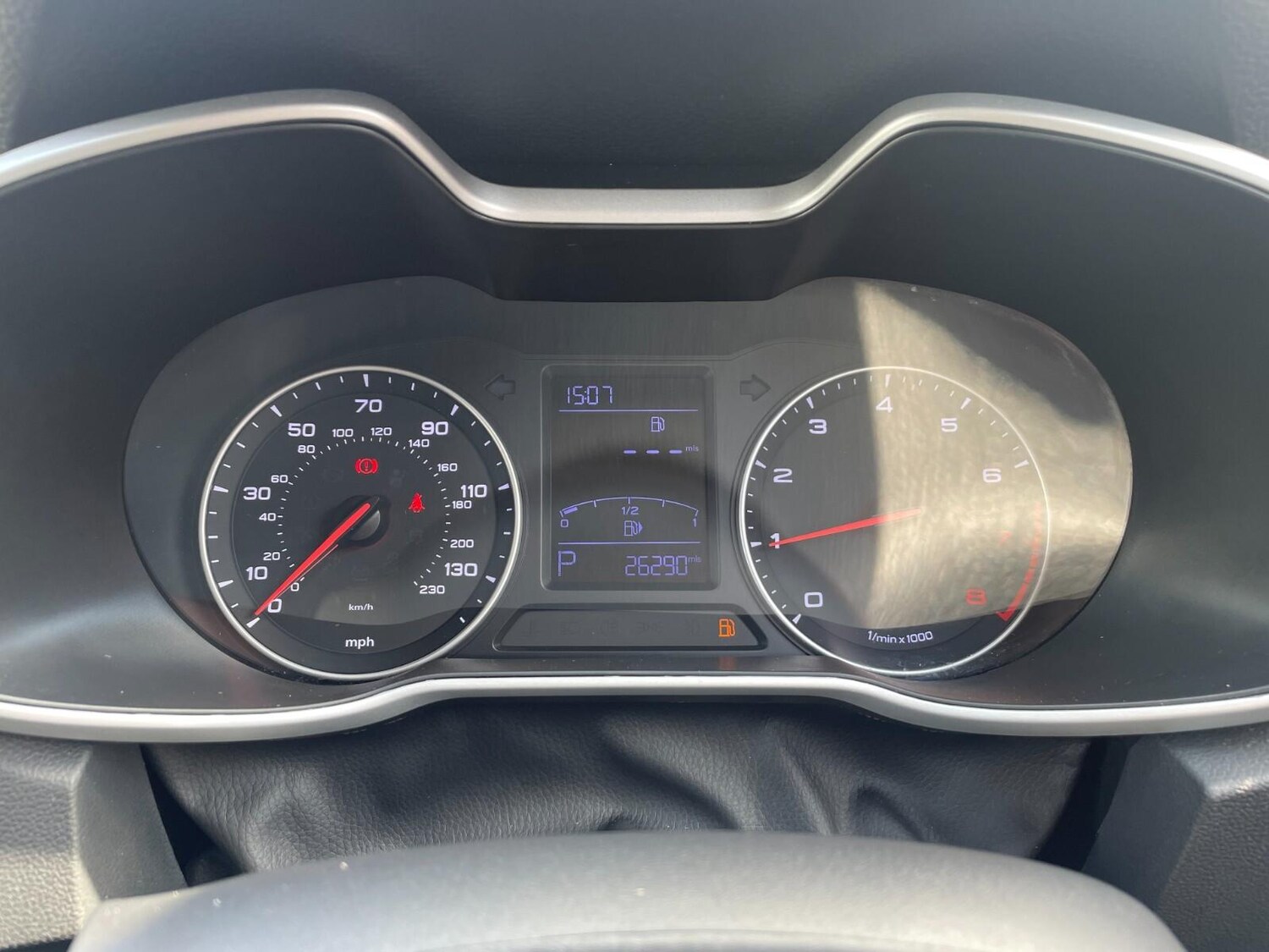 Vehicle 19