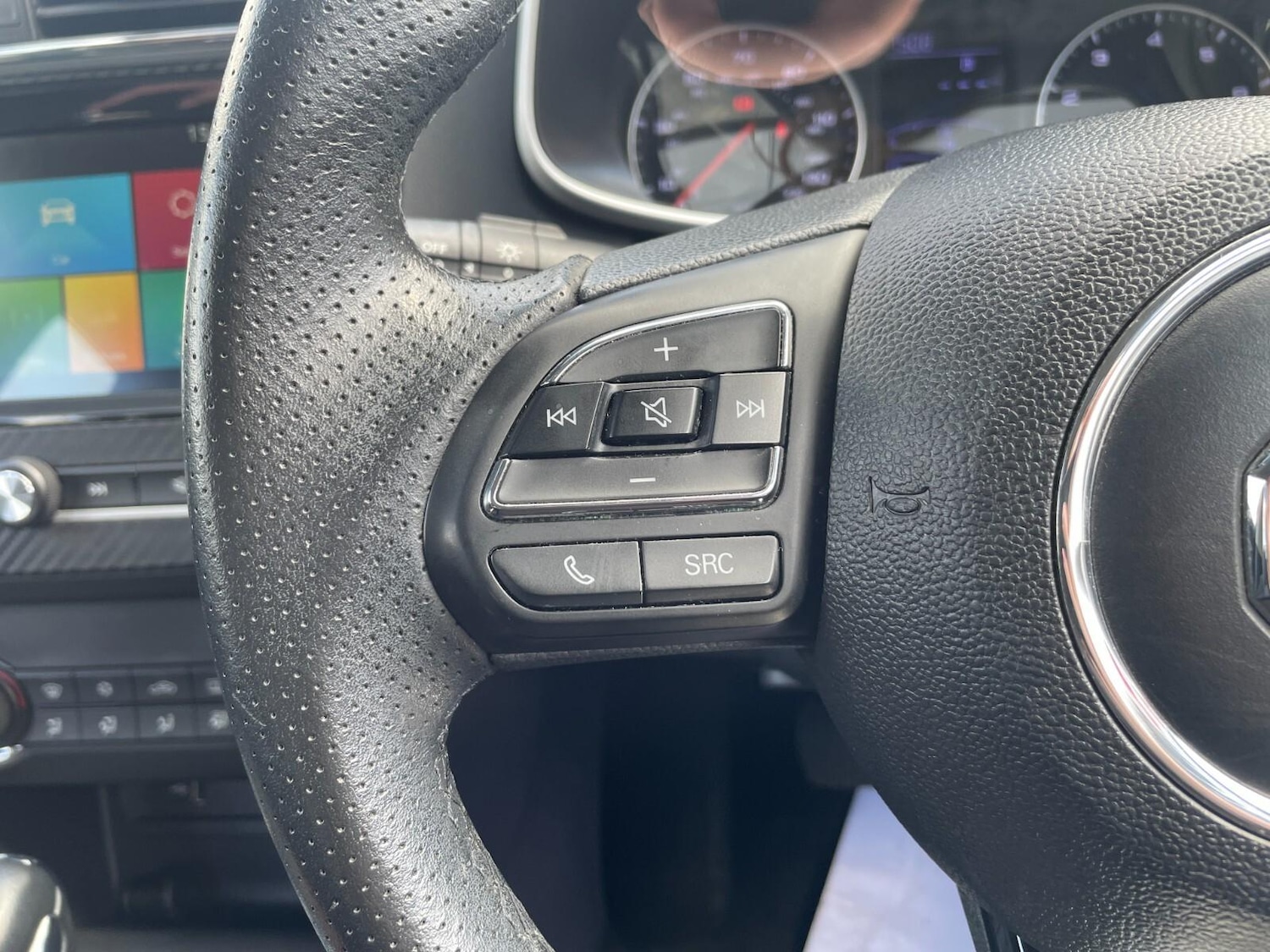 Vehicle 25