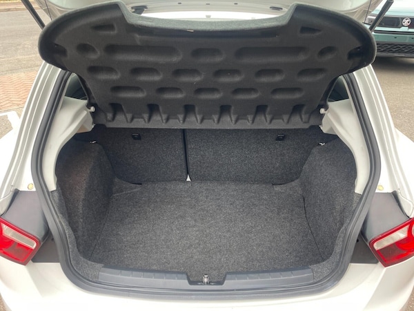 Used SEAT Ibiza 2012 for sale - 76326997: Photo 13