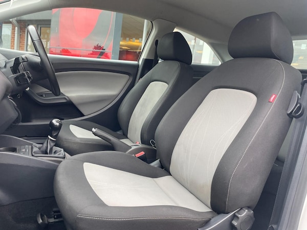 Used SEAT Ibiza 2012 for sale - 76326997: Photo 15