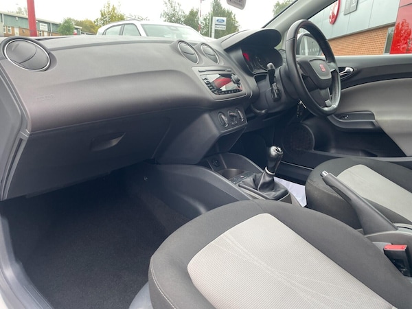 Used SEAT Ibiza 2012 for sale - 76326997: Photo 16