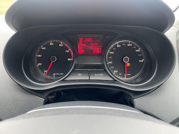 Used SEAT Ibiza 2012 for sale - 76326997: Photo 17