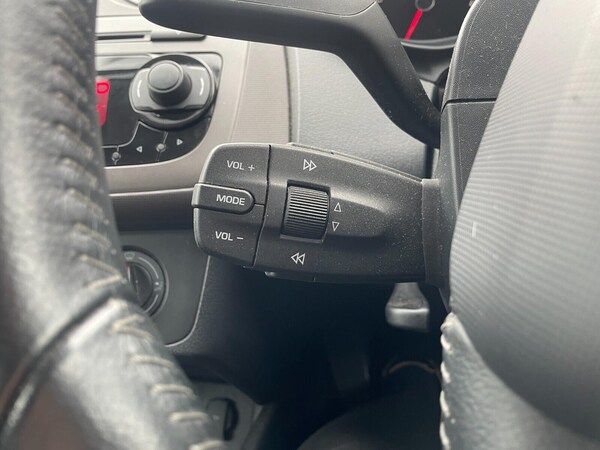 Used SEAT Ibiza 2012 for sale - 76326997: Photo 18