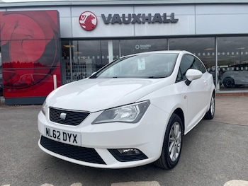 2012 (62) - SE Sport Coupe 1.4 85PS 3-Door