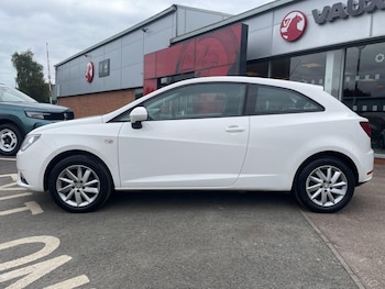 Used SEAT Ibiza 2012 for sale - 76326997: Photo 2