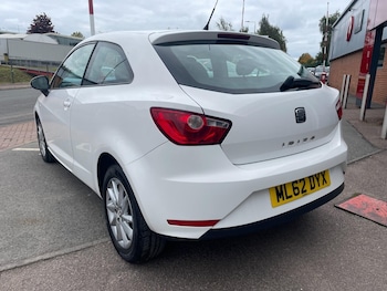 Used SEAT Ibiza 2012 for sale - 76326997: Photo 3