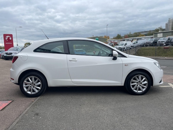 Used SEAT Ibiza 2012 for sale - 76326997: Photo 6