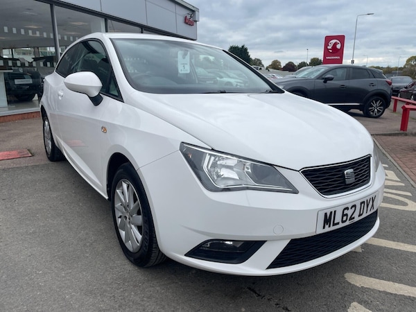 Used SEAT Ibiza 2012 for sale - 76326997: Photo 7
