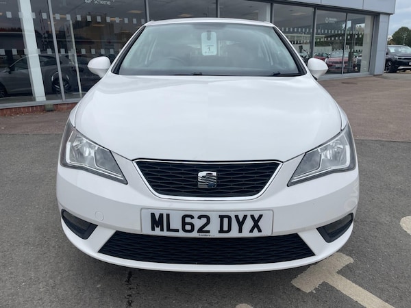 Used SEAT Ibiza 2012 for sale - 76326997: Photo 8