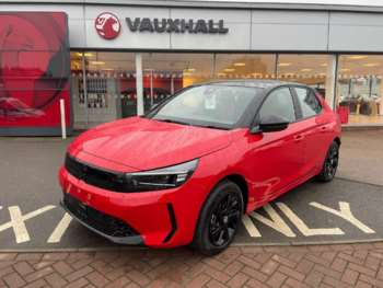 2025 (74) - #YES 136PS 50kWh Auto 5-Door