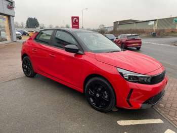 Used Vauxhall Corsa 2025 for sale - 74348988: Photo