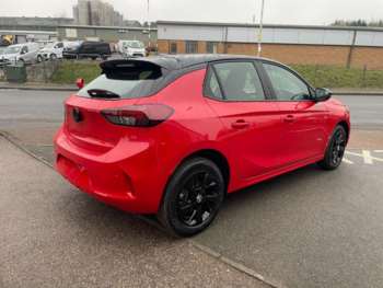 Used Vauxhall Corsa 2025 for sale - 74348988: Photo