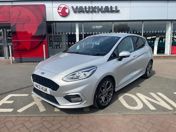 Ford - Fiesta