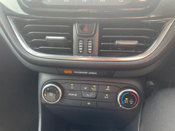 Used Ford Fiesta 2021 for sale - 75599934: Photo 24