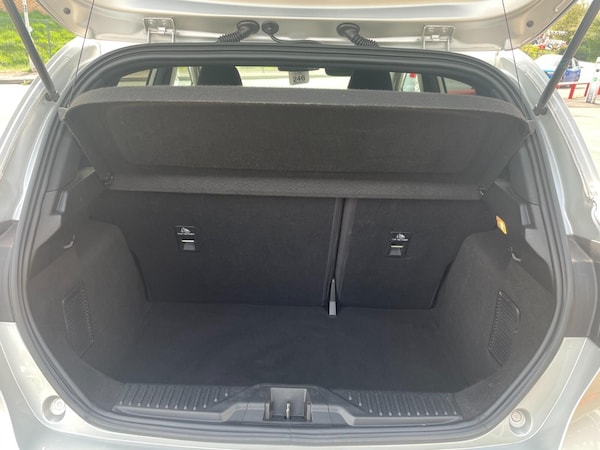 Used Ford Fiesta 2021 for sale - 75599934: Photo 7