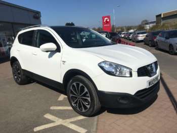 Used Nissan Qashqai 2013 for sale - 74349498: Photo