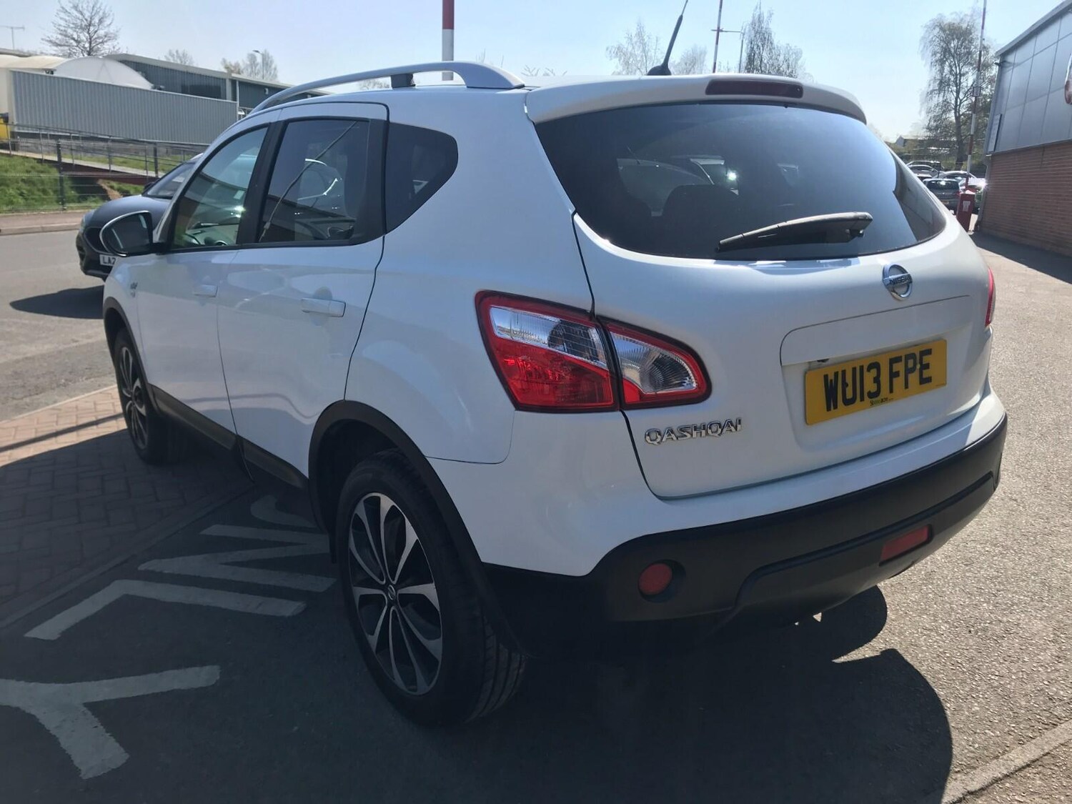 Vehicle 7