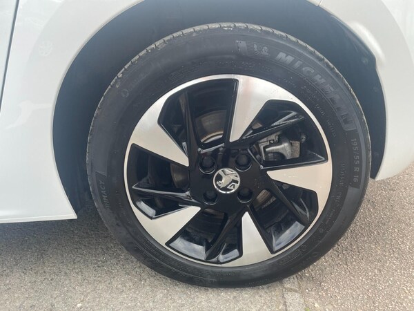 Used Vauxhall Corsa 2024 for sale - 75601270: Photo 10