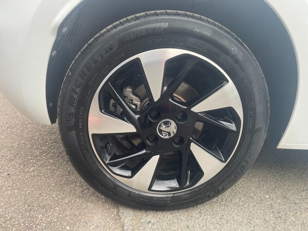 Used Vauxhall Corsa 2024 for sale - 75601270: Photo 11