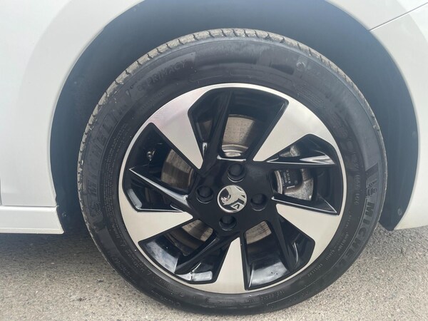Used Vauxhall Corsa 2024 for sale - 75601270: Photo 12