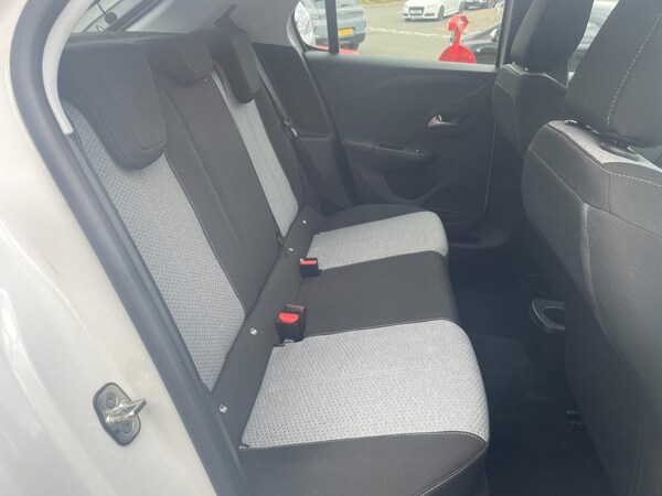 Used Vauxhall Corsa 2024 for sale - 75601270: Photo 16