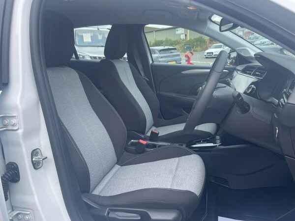 Used Vauxhall Corsa 2024 for sale - 75601270: Photo 17