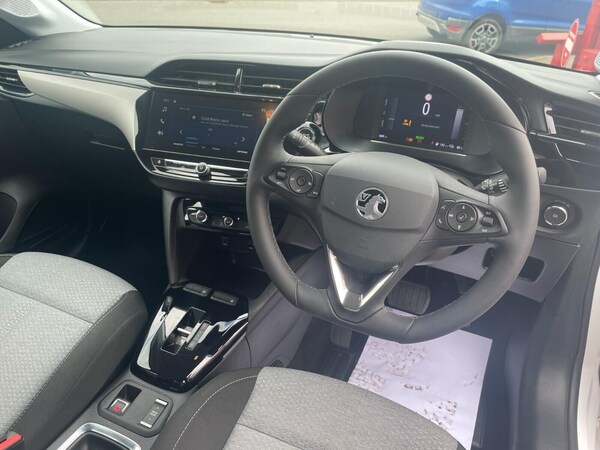 Used Vauxhall Corsa 2024 for sale - 75601270: Photo 18