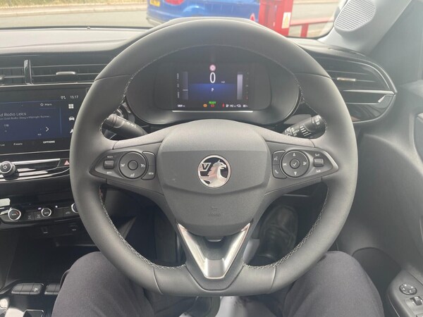 Used Vauxhall Corsa 2024 for sale - 75601270: Photo 20