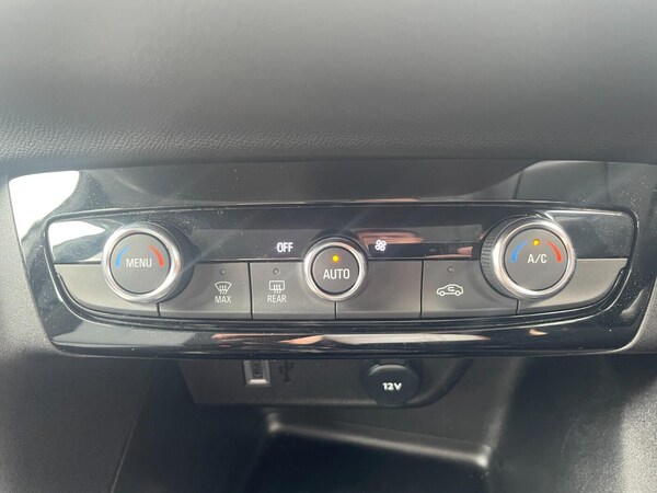 Used Vauxhall Corsa 2024 for sale - 75601270: Photo 24