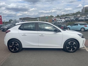 Used Vauxhall Corsa 2024 for sale - 75601270: Photo