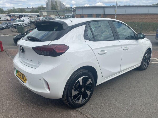 Used Vauxhall Corsa 2024 for sale - 75601270: Photo 5