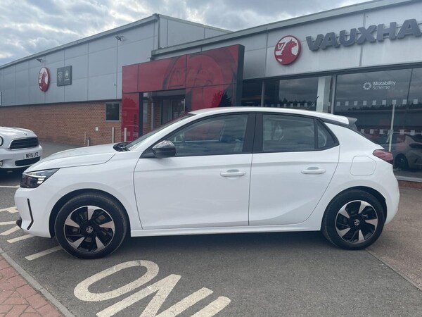 Used Vauxhall Corsa 2024 for sale - 75601270: Photo 8