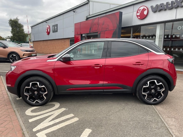 Used Vauxhall Mokka 2023 for sale - 76084177: Photo 10