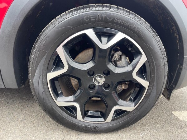 Used Vauxhall Mokka 2023 for sale - 76084177: Photo 11