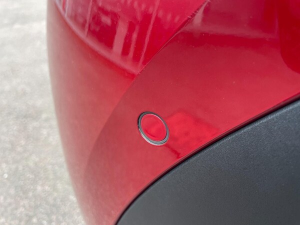Used Vauxhall Mokka 2023 for sale - 76084177: Photo 12
