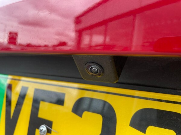 Used Vauxhall Mokka 2023 for sale - 76084177: Photo 13