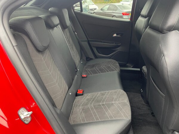 Used Vauxhall Mokka 2023 for sale - 76084177: Photo 14