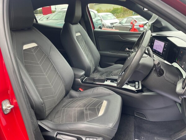 Used Vauxhall Mokka 2023 for sale - 76084177: Photo 16