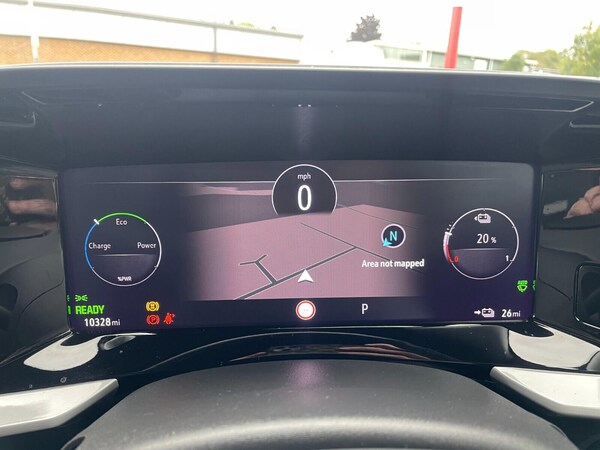 Used Vauxhall Mokka 2023 for sale - 76084177: Photo 19