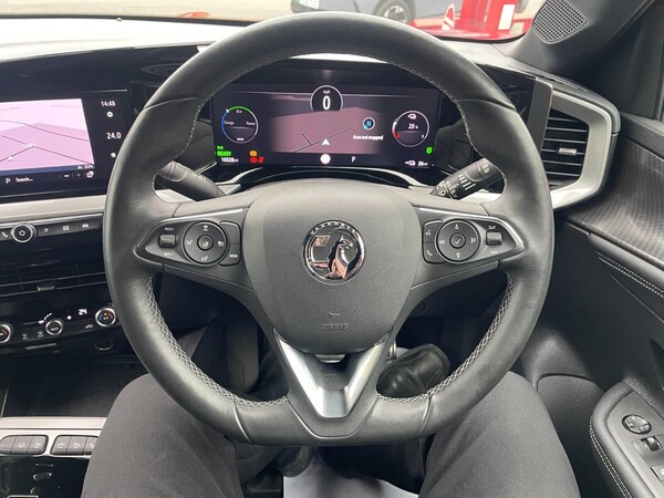 Used Vauxhall Mokka 2023 for sale - 76084177: Photo 20