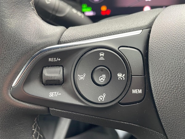Used Vauxhall Mokka 2023 for sale - 76084177: Photo 21