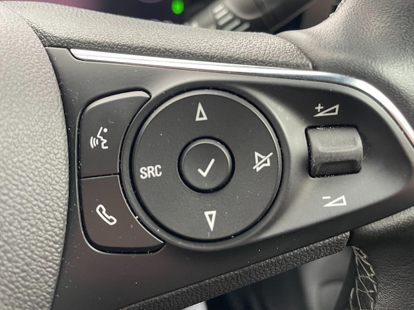 Used Vauxhall Mokka 2023 for sale - 76084177: Photo 22