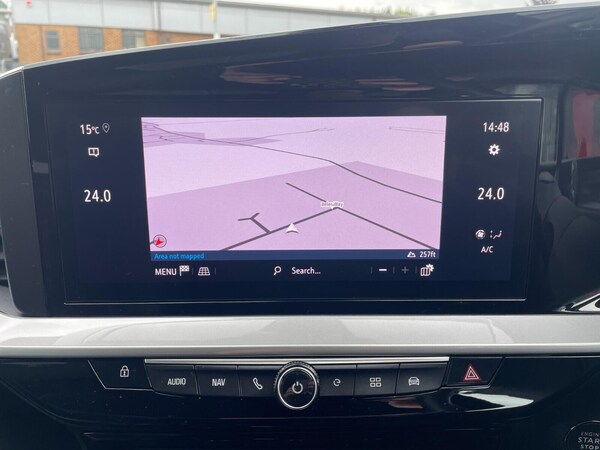 Used Vauxhall Mokka 2023 for sale - 76084177: Photo 23