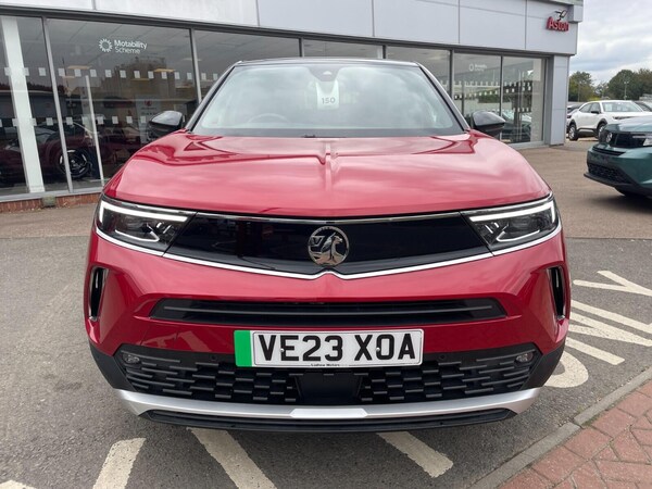 Used Vauxhall Mokka 2023 for sale - 76084177: Photo 2